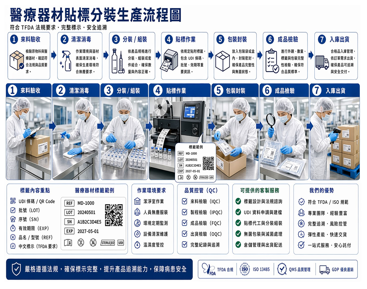 合作流程圖