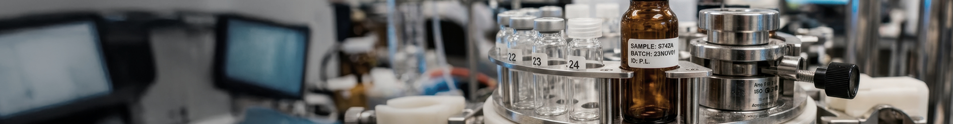 Labeling Services
